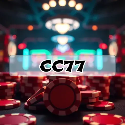 cc77.com: Descubra o Bingo Online Mais Empolgante do Brasil!