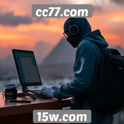 Atualizações frequentes no cc77.com melhoram a experiência do usuário