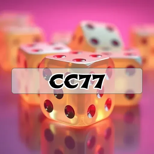 cc77.com: Descubra a Emoção do Poker com Nossas Dicas Valiosas!