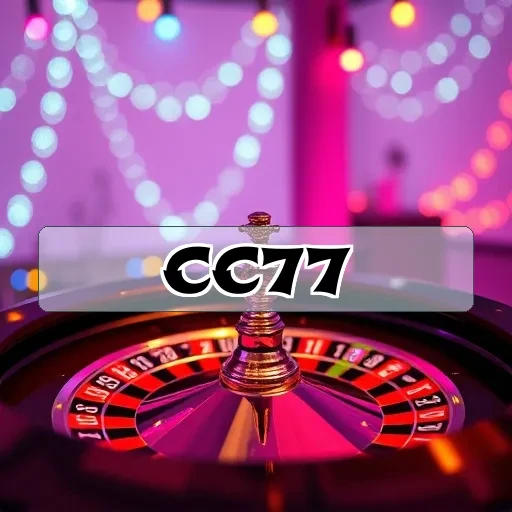 cc77.com: Expansão da Seção Rápido para Jogadores Modernos