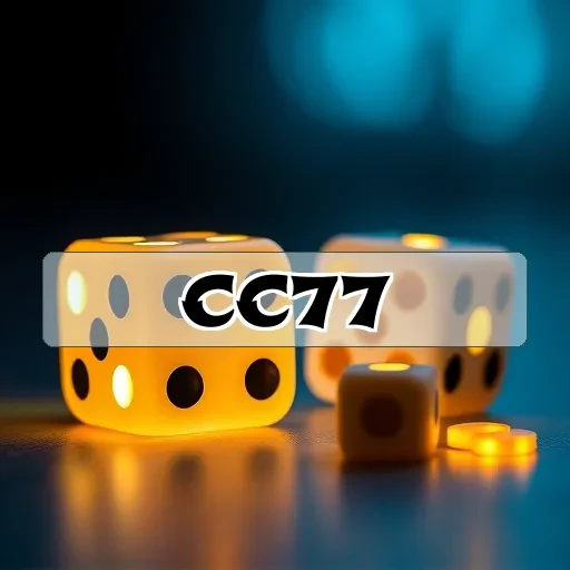 cc77.com: Explore a Diversão Infinita das Mesas de Jogos Online