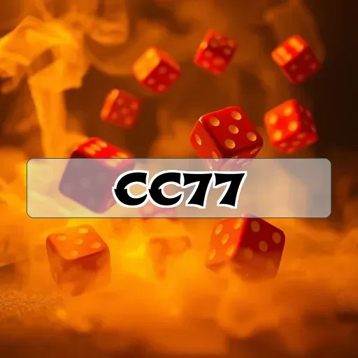 cc77.com: Descubra a Magia dos Jogos Temáticos Brasileiros