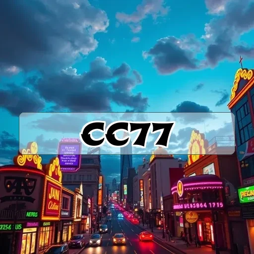 cc77.com: Os Torneios Que Todo Jogador Deve Conhecer